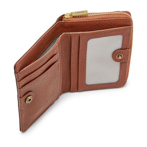 fossil rfid card holder|where to buy fossil wallets.